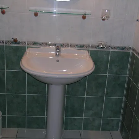 Chambres D'hotes Du Four A Pain Bed & Breakfast *