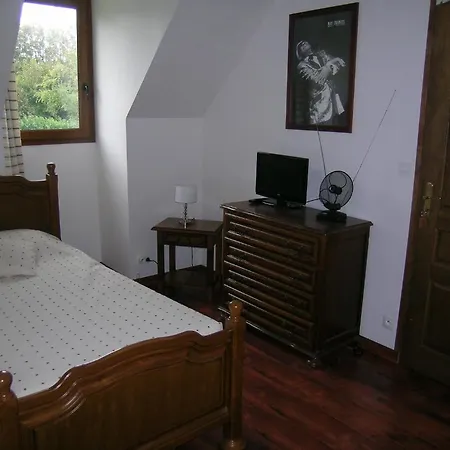 Chambres D'hotes Du Four A Pain Étretat