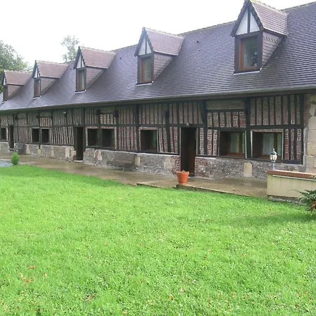 Chambres D'hotes Du Four A Pain Étretat