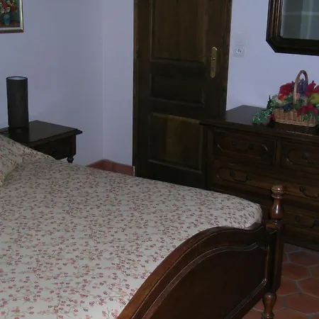 Chambres D'hotes Du Four A Pain Bed & Breakfast