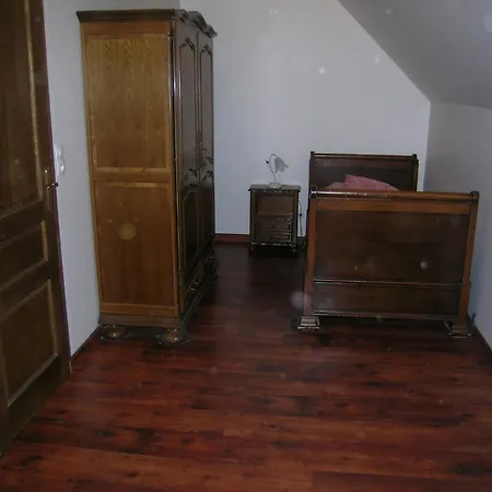 Bed & Breakfast Chambres D'hotes Du Four A Pain Étretat