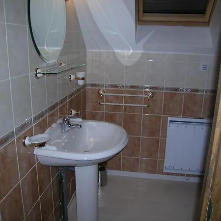 Bed & Breakfast Chambres D'hotes Du Four A Pain
