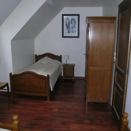 Chambres D'hotes Du Four A Pain *