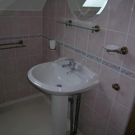 Bed & Breakfast Chambres D'hotes Du Four A Pain Étretat