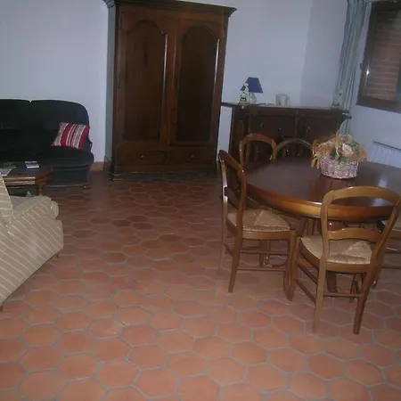 Chambres D'hotes Du Four A Pain *